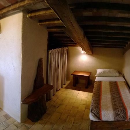 B&B Casale Di Poggioferro 스칸사노 객실 사진