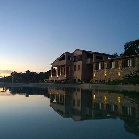 B&B Casale Di Poggioferro 스칸사노 외부 사진