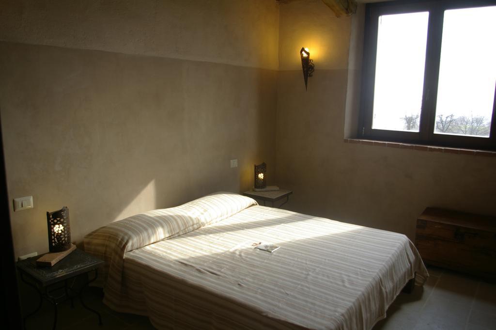 B&B Casale Di Poggioferro 스칸사노 객실 사진