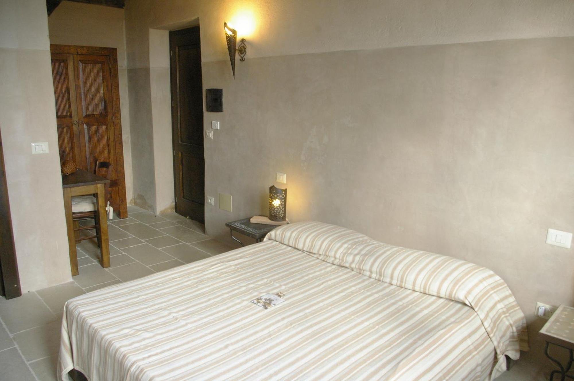 B&B Casale Di Poggioferro 스칸사노 객실 사진