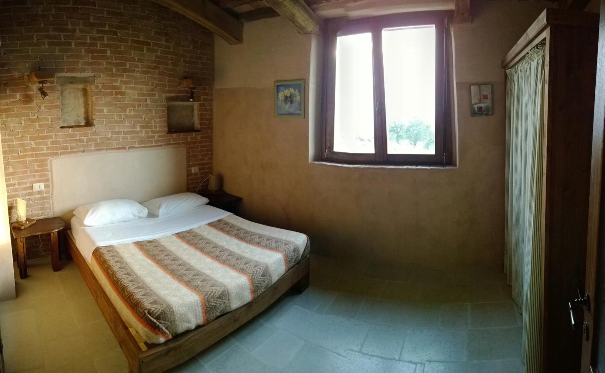B&B Casale Di Poggioferro 스칸사노 객실 사진