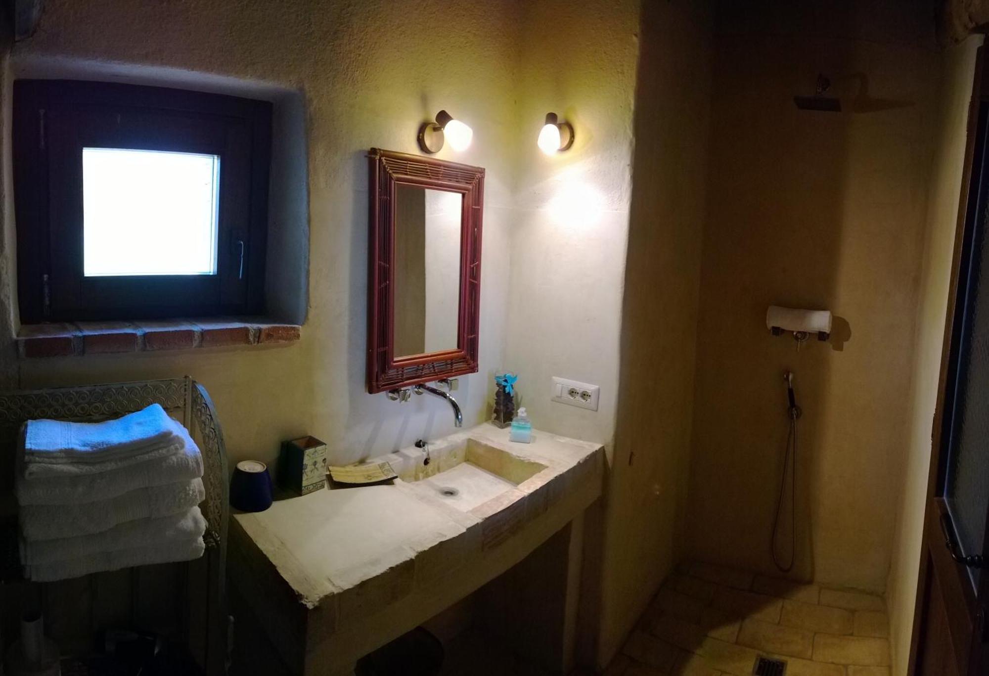 B&B Casale Di Poggioferro 스칸사노 객실 사진