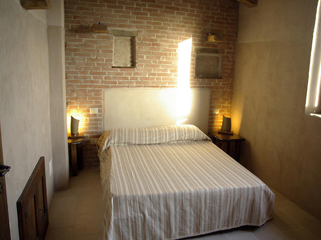 B&B Casale Di Poggioferro 스칸사노 객실 사진