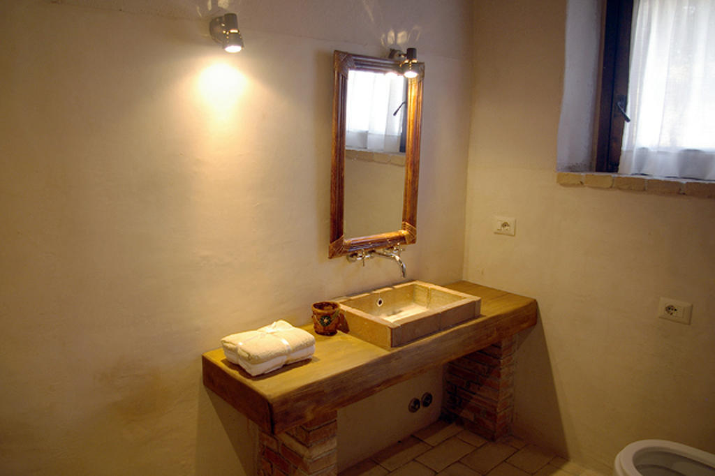 B&B Casale Di Poggioferro 스칸사노 객실 사진