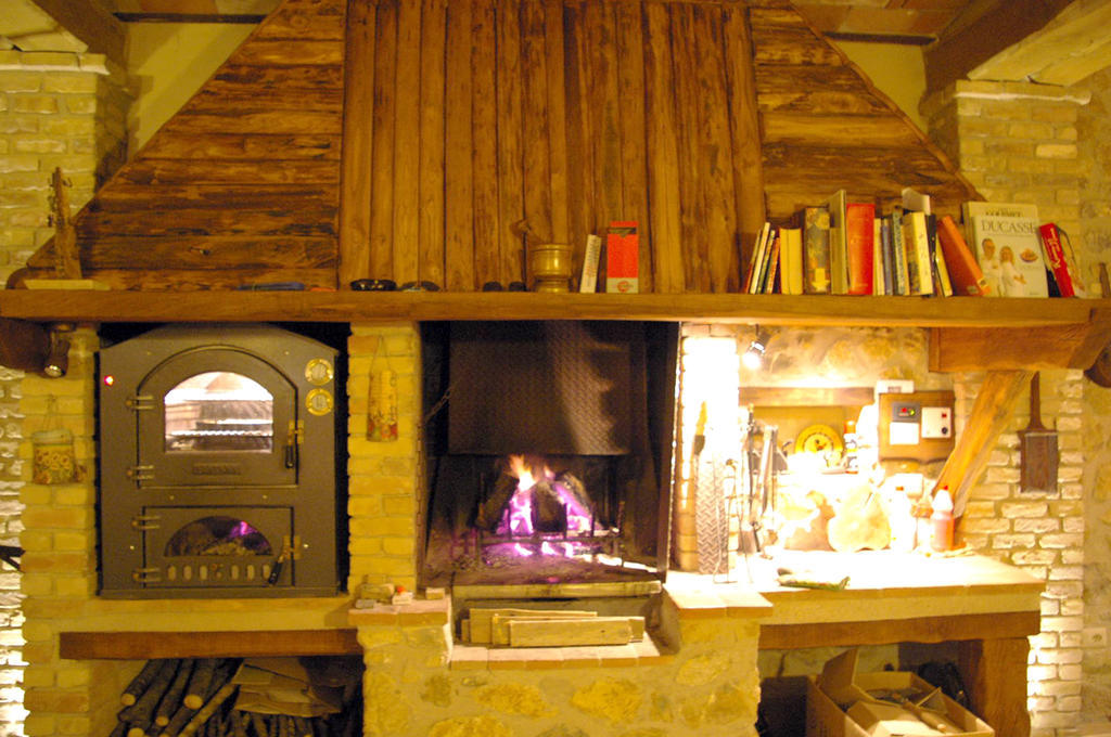 B&B Casale Di Poggioferro 스칸사노 외부 사진