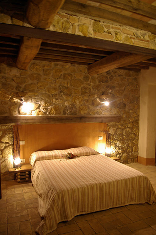 B&B Casale Di Poggioferro 스칸사노 객실 사진