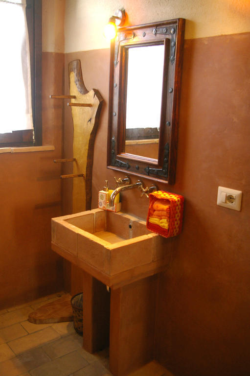 B&B Casale Di Poggioferro 스칸사노 객실 사진